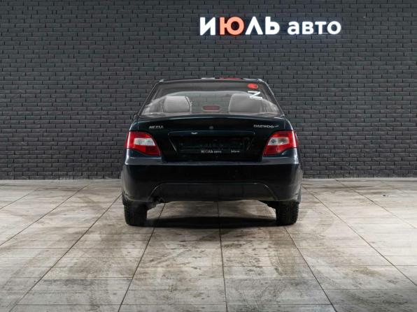 Daewoo Nexia I Рестайлинг с пробегом 2012 года, цена 130 000 рублей, 204108 км, седан, Автокод Объявления