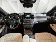 Mercedes-Benz GLE Coupe I (C292) Москва  - изображение 37