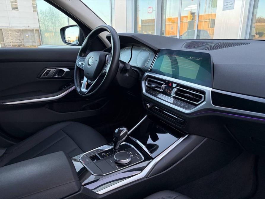 BMW 3 серии VII (G2x) Санкт-Петербург  - изображение 10