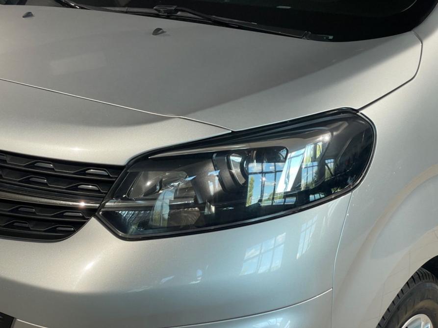 Opel Zafira Life I Тверь  - изображение 14