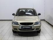 Hyundai Accent II Ростов-на-Дону  - изображение 17