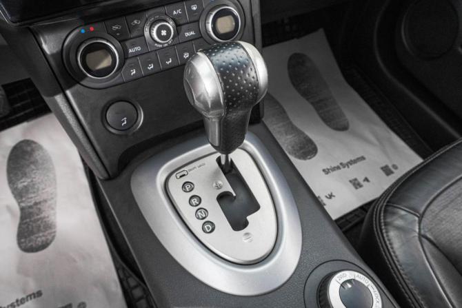 Nissan Qashqai I с пробегом 2007 года, цена 999 000 рублей, 236000 км, внедорожник, Автокод Объявления