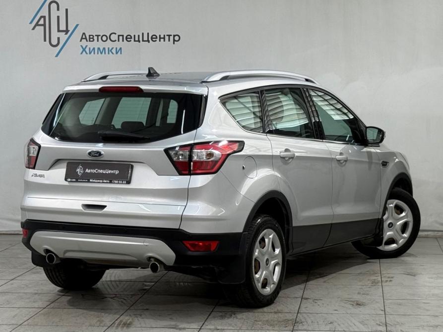 Ford Kuga II Рестайлинг Химки  - изображение 6