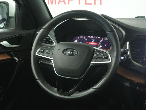 Lada (ВАЗ) Vesta I Рестайлинг (NG) с пробегом 2023 года, цена 1 364 000 рублей, 50637 км, седан, Автокод Объявления