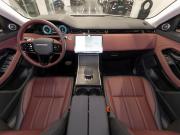 Land Rover Range Rover Evoque II Рестайлинг Москва  - изображение 37