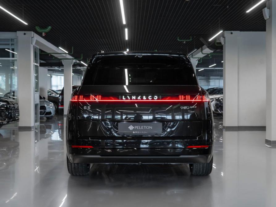 Lynk &amp; Co 900 Москва  - изображение 6