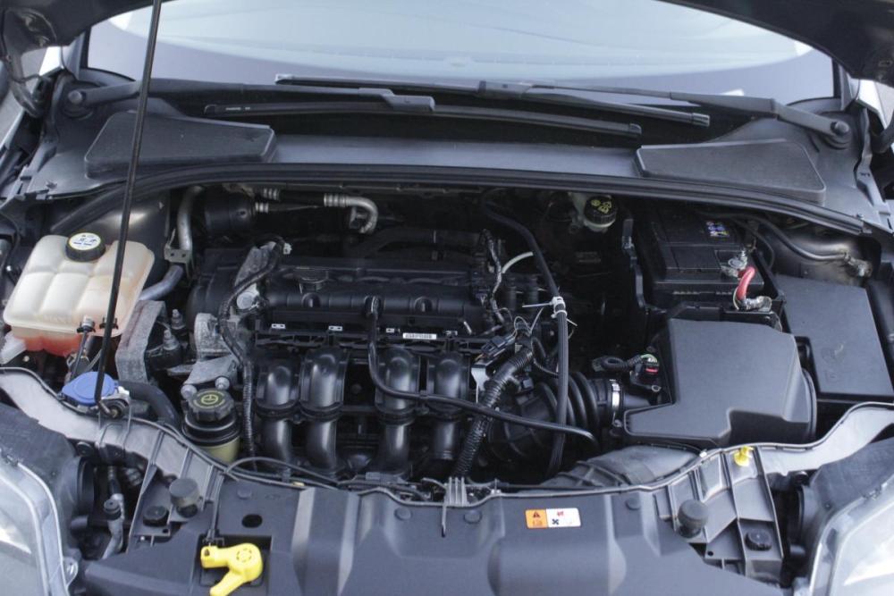 Ford Focus III Брянск  - изображение 24