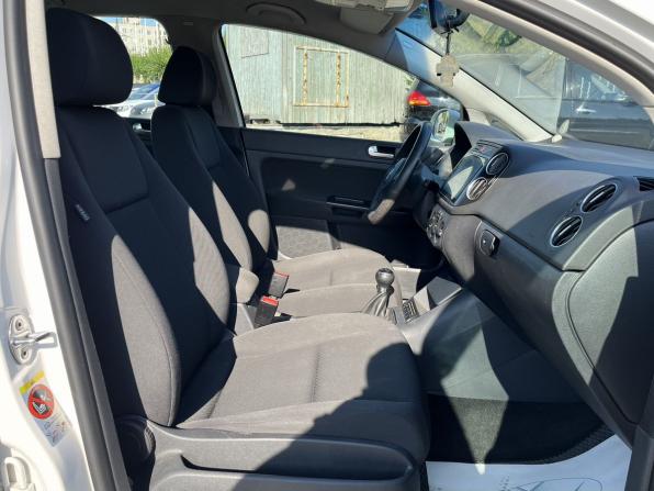 Volkswagen Golf Plus II с пробегом 2012 года, цена 600 000 рублей, 297239 км, хэтчбек, Автокод Объявления