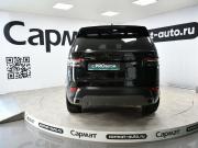 Land Rover Discovery V Новосибирск  - изображение 50