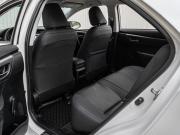 Toyota Corolla XI (E160 E170 E180) Краснодар  - изображение 30