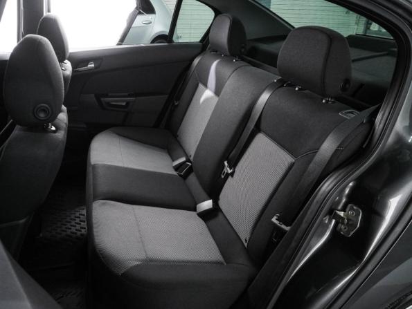Opel Astra H Рестайлинг с пробегом 2011 года, цена 1 159 000 рублей, 34722 км, седан, Автокод Объявления