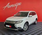 Mitsubishi Outlander III Рестайлинг 2 Вологда  - изображение 19