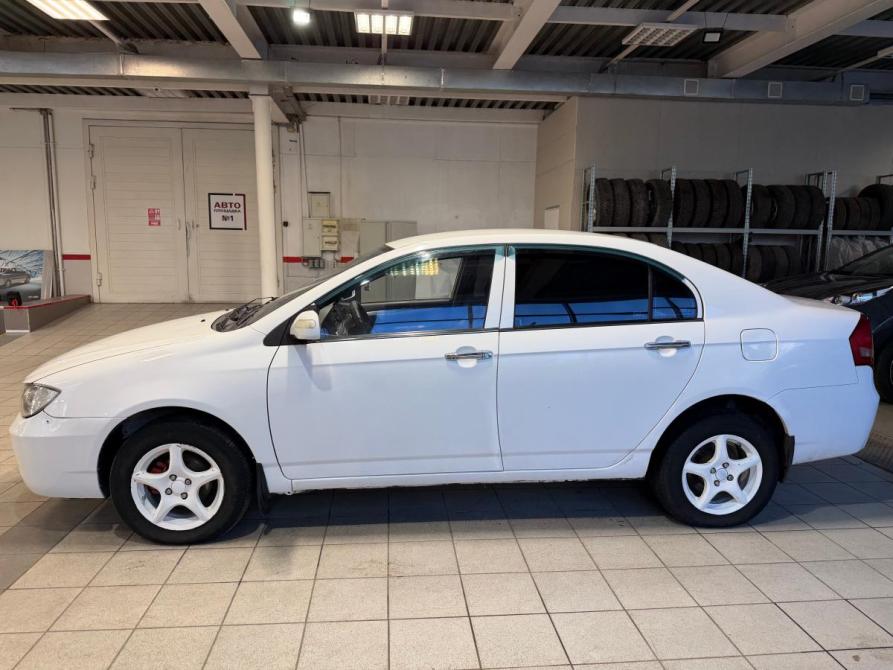 Lifan Solano I Рестайлинг (630) Челябинск  - изображение 3
