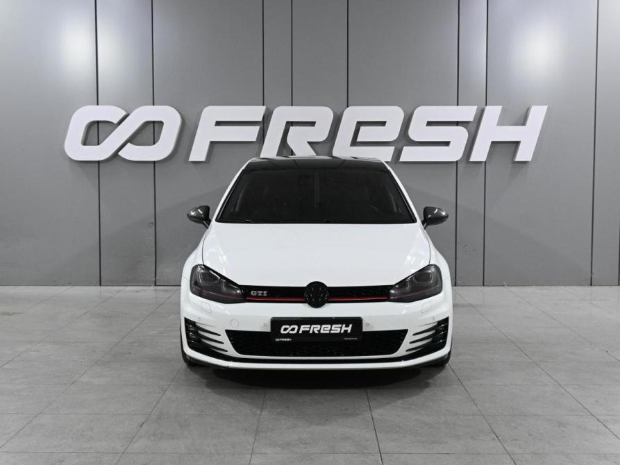 Volkswagen Golf VII Ростов-на-Дону  - изображение 3