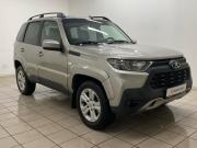 Lada (ВАЗ) Niva Travel I Энгельс  - изображение 37