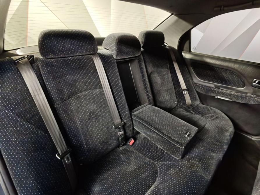 Hyundai Sonata IV (EF) Рестайлинг Москва  - изображение 13
