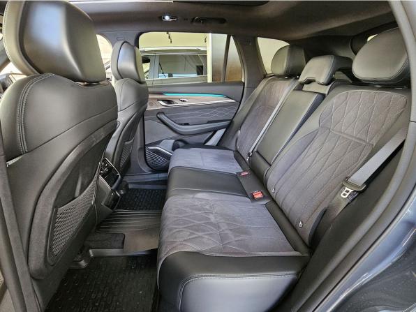 Новый Geely Monjaro I 2026 года, цена 4 558 590 рублей, внедорожник, Автокод Объявления