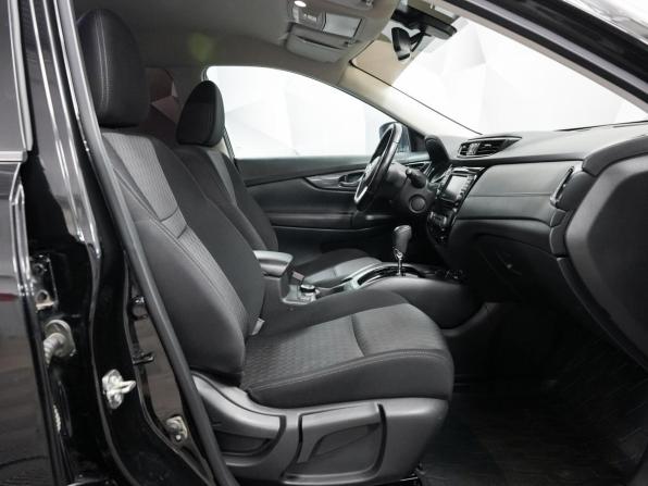 Nissan X-Trail III Рестайлинг с пробегом 2021 года, цена 2 414 000 рублей, 85000 км, внедорожник, Автокод Объявления