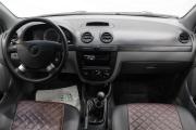 Chevrolet Lacetti I Кемерово  - изображение 33