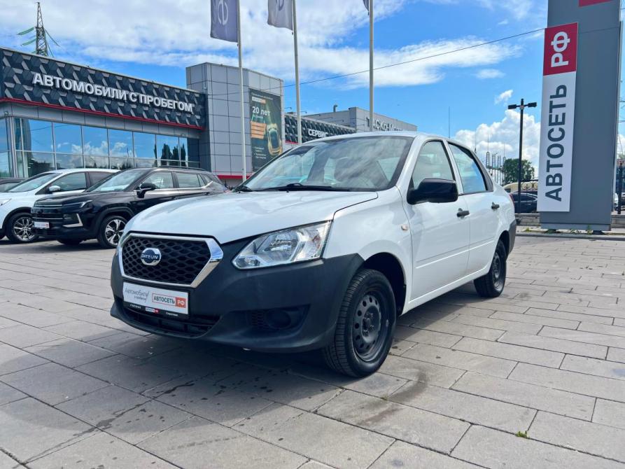 Datsun on-DO I Стерлитамак  - изображение 1