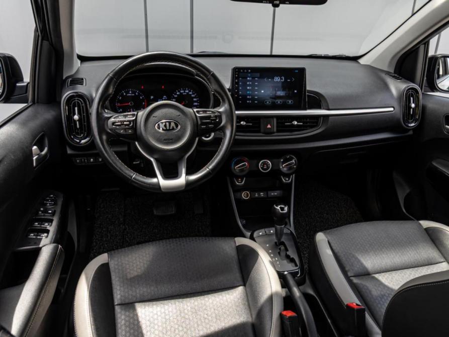 Kia Morning III Краснодар  - изображение 6
