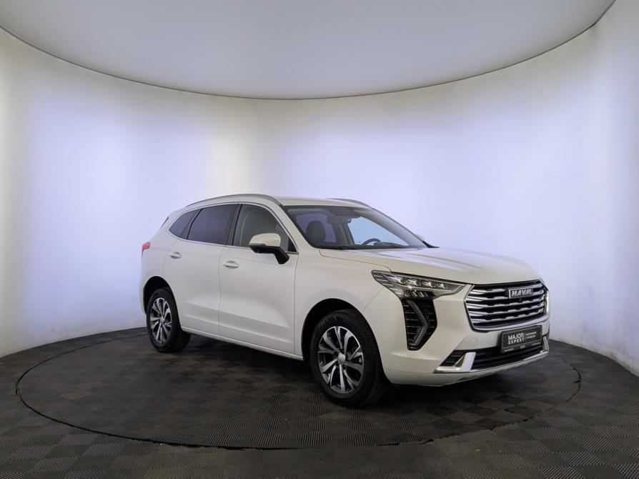 Haval Jolion I Москва  - изображение 3