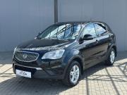 SsangYong Actyon II Тамбов  - изображение 22