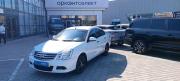 Nissan Almera III (G15) Краснодар  - изображение 2