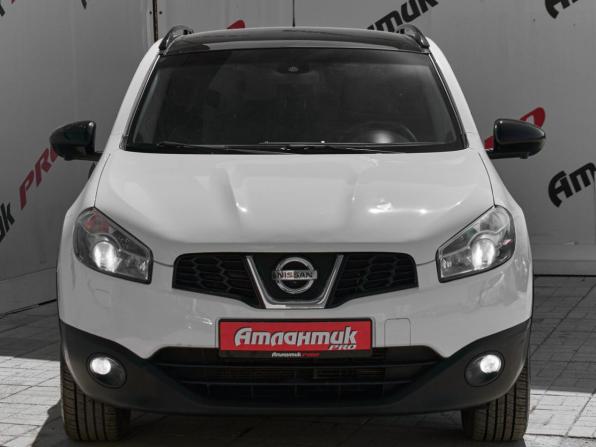 Nissan Qashqai I Рестайлинг с пробегом 2013 года, цена 1 270 000 рублей, 192240 км, внедорожник, Автокод Объявления