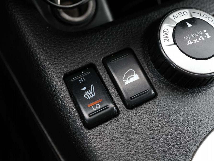 Nissan X-Trail II Рестайлинг Ижевск  - изображение 27