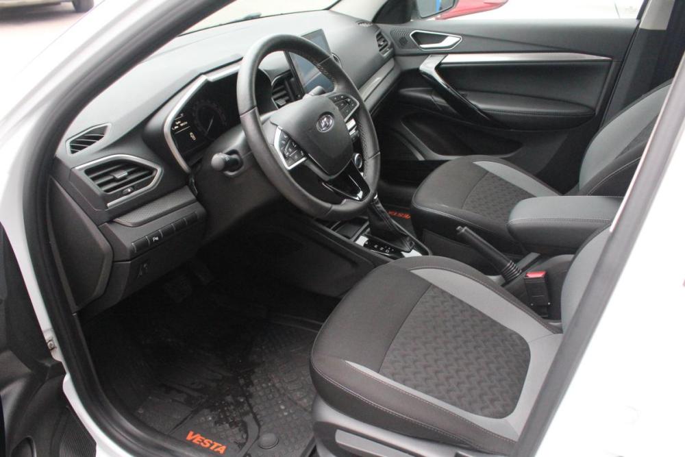 Lada (ВАЗ) Vesta I Рестайлинг (NG) Брянск  - изображение 6