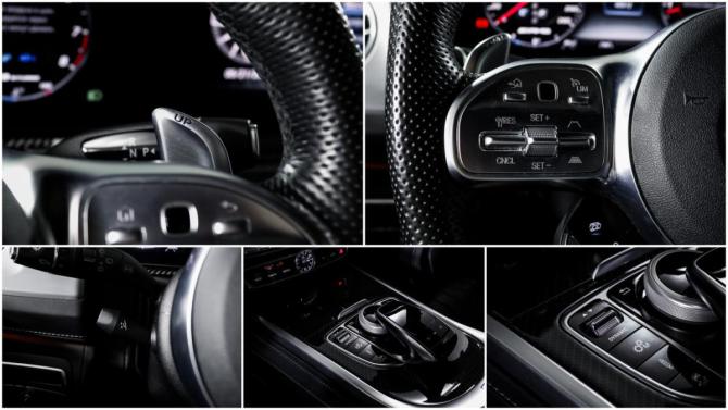 Mercedes-Benz G-Класс AMG II (W463) с пробегом 2021 года, цена 17 450 000 рублей, 45011 км, внедорожник, Автокод Объявления