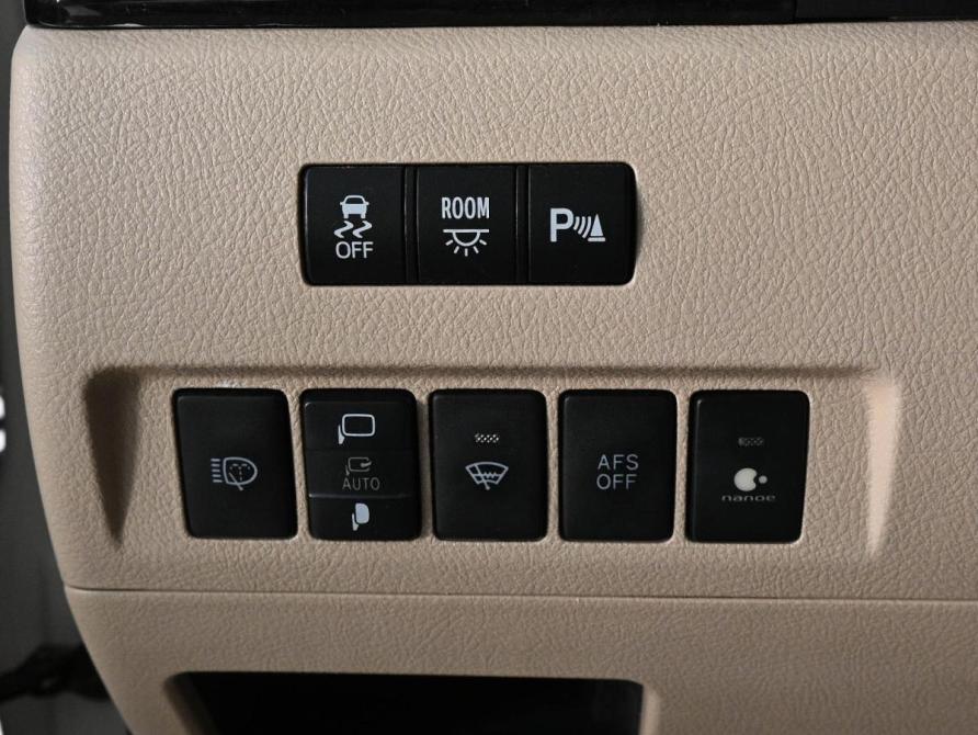 Toyota Alphard II Ростов-на-Дону  - изображение 18