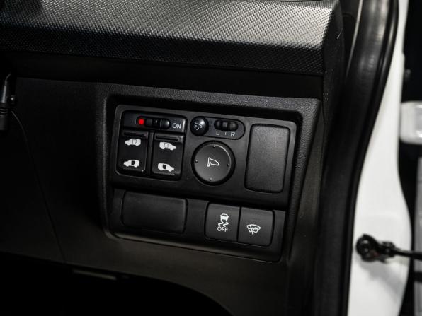 Honda Freed I Рестайлинг с пробегом 2013 года, цена 1 210 000 рублей, 118776 км, компактвэн, Автокод Объявления