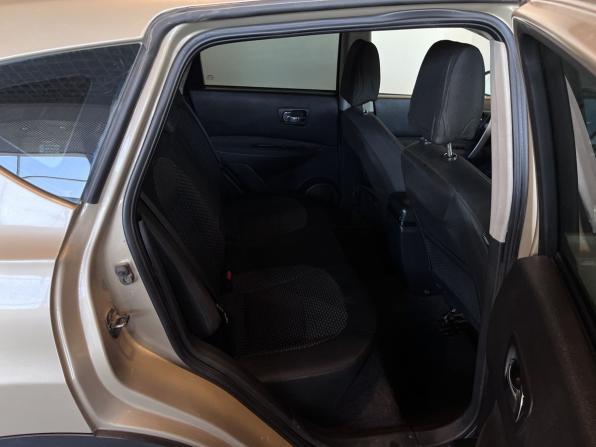 Nissan Qashqai I с пробегом 2007 года, цена 717 000 рублей, 336976 км, внедорожник, Автокод Объявления