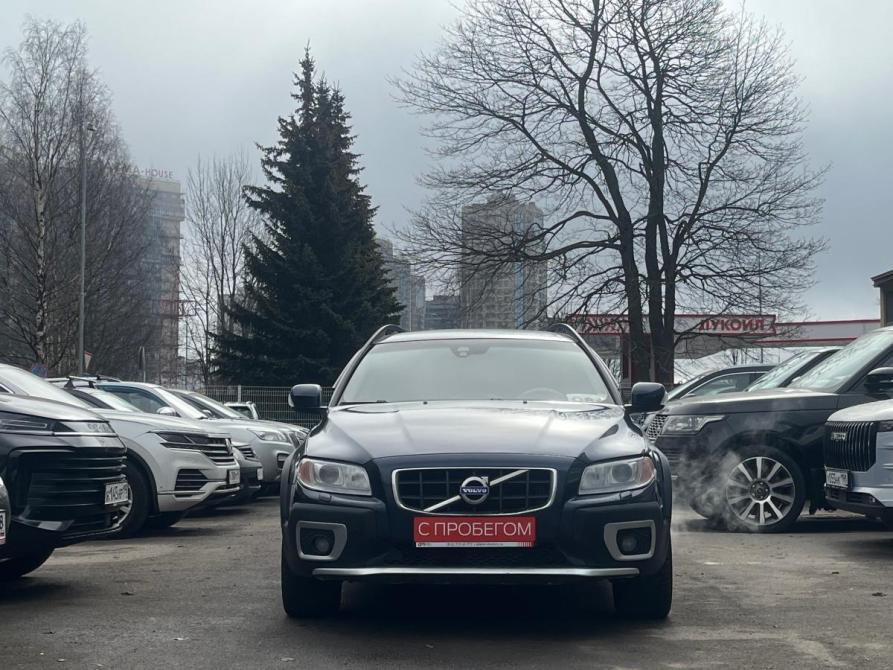 Volvo XC70 II Санкт-Петербург  - изображение 2