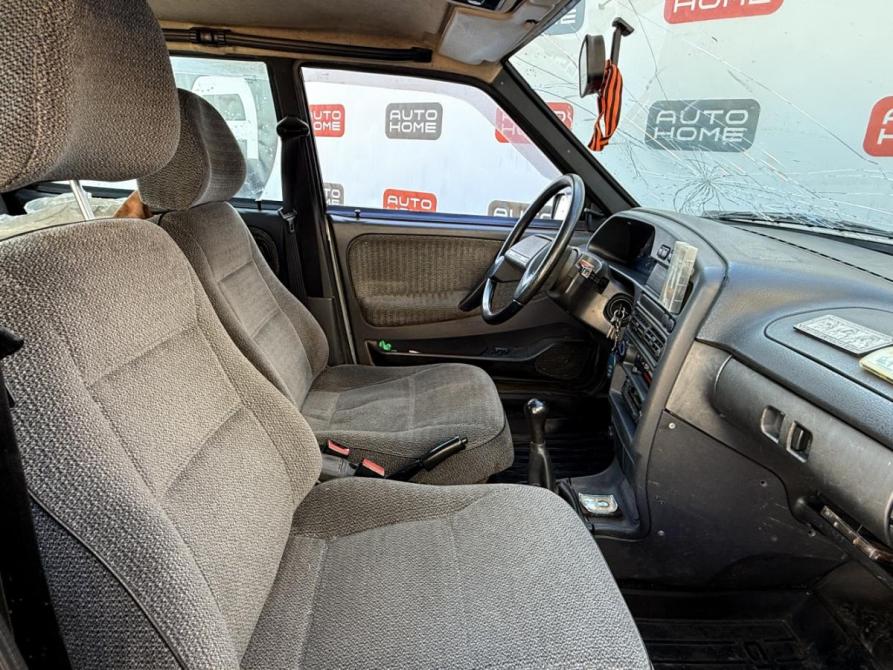 Lada (ВАЗ) 2114 Санкт-Петербург  - изображение 9