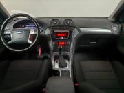 Ford Mondeo IV Рестайлинг Москва  - изображение 30