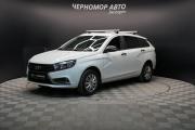 Lada (ВАЗ) Vesta I Крым  - изображение 20
