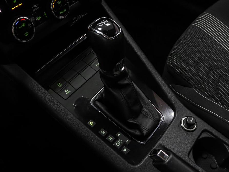 Skoda Octavia III (A7) Рестайлинг Минеральные Воды  - изображение 10