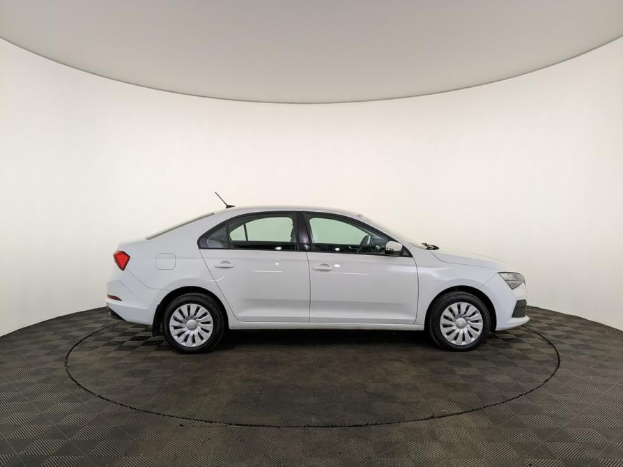 Skoda Rapid II Москва  - изображение 4