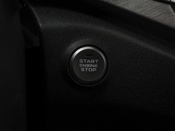 Changan CS35 Plus I Рестайлинг с пробегом 2023 года, цена 1 845 000 рублей, 6631 км, внедорожник, Автокод Объявления