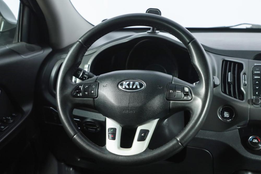 Kia Sportage III Новосибирск  - изображение 12