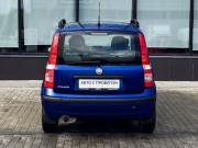 Fiat Panda II Екатеринбург  - изображение 22