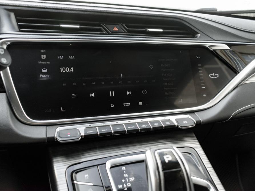 Geely Atlas Pro Екатеринбург  - изображение 22
