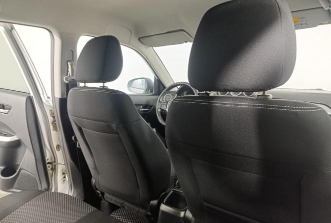 Suzuki Vitara II с пробегом 2016 года, цена 1 475 000 рублей, 182891 км, внедорожник, Автокод Объявления