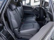 Luxgen Luxgen7 SUV Краснодар  - изображение 26