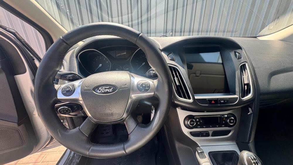 Ford Focus III Ростов-на-Дону  - изображение 12
