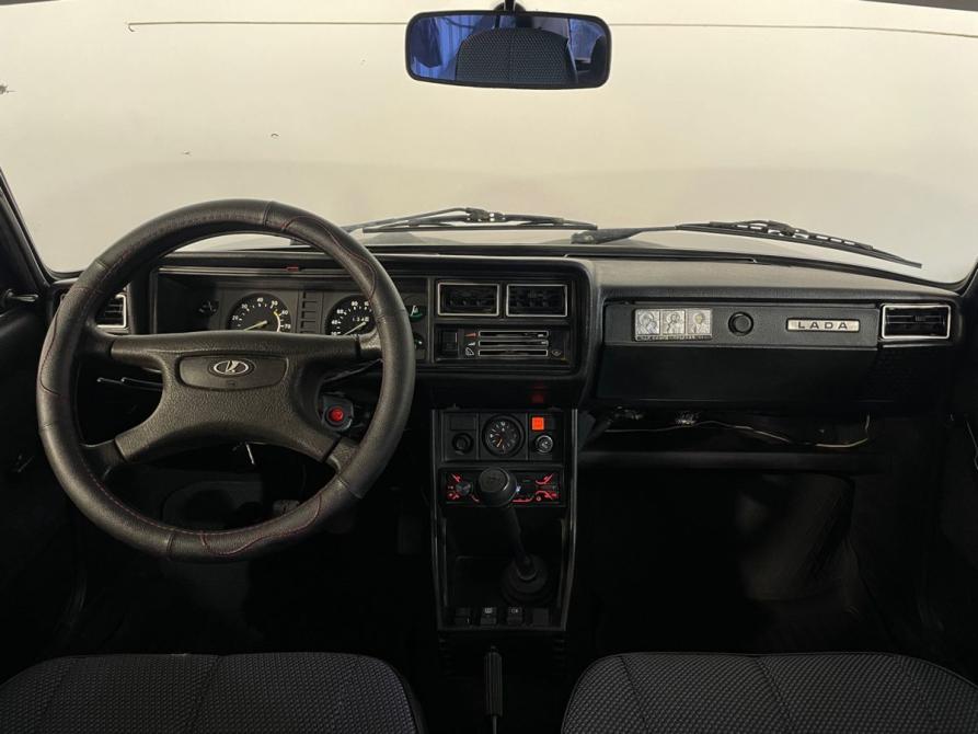 Lada (ВАЗ) 2107 Великий Новгород  - изображение 11