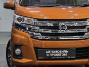 Nissan Dayz I Рестайлинг Новосибирск  - изображение 31